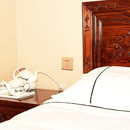 Dong Li Guest House Miyun Extérieur photo
