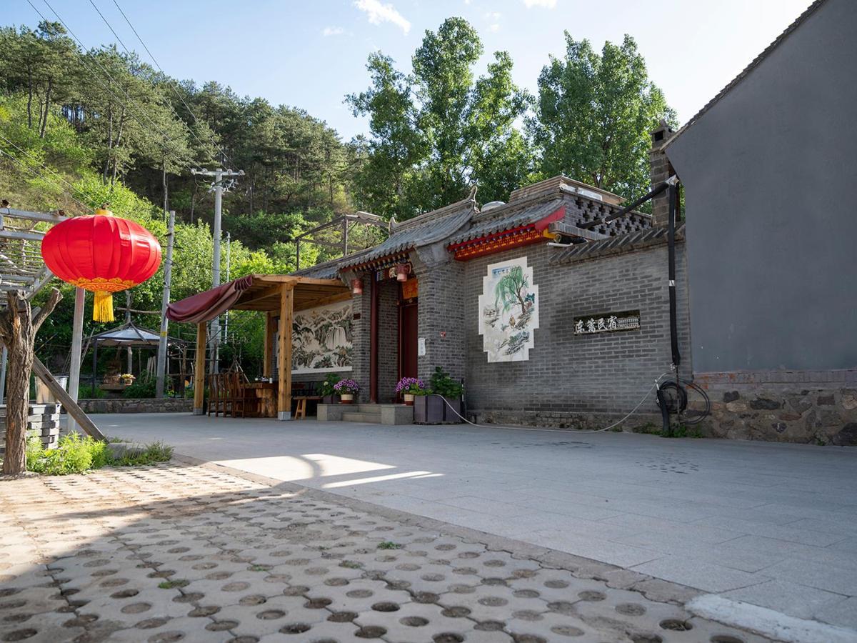 Dong Li Guest House Miyun Extérieur photo