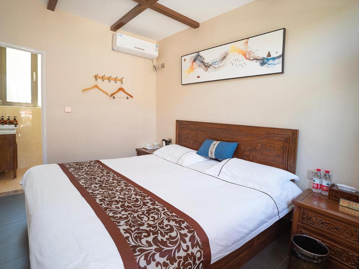 Dong Li Guest House Miyun Extérieur photo