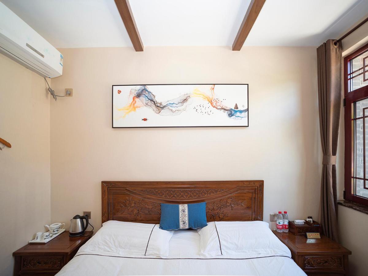 Dong Li Guest House Miyun Extérieur photo