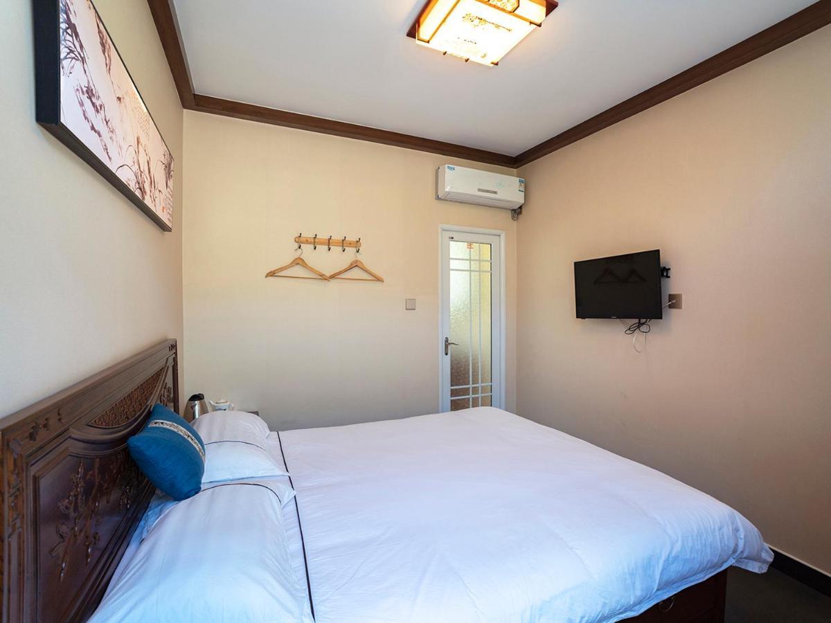 Dong Li Guest House Miyun Extérieur photo
