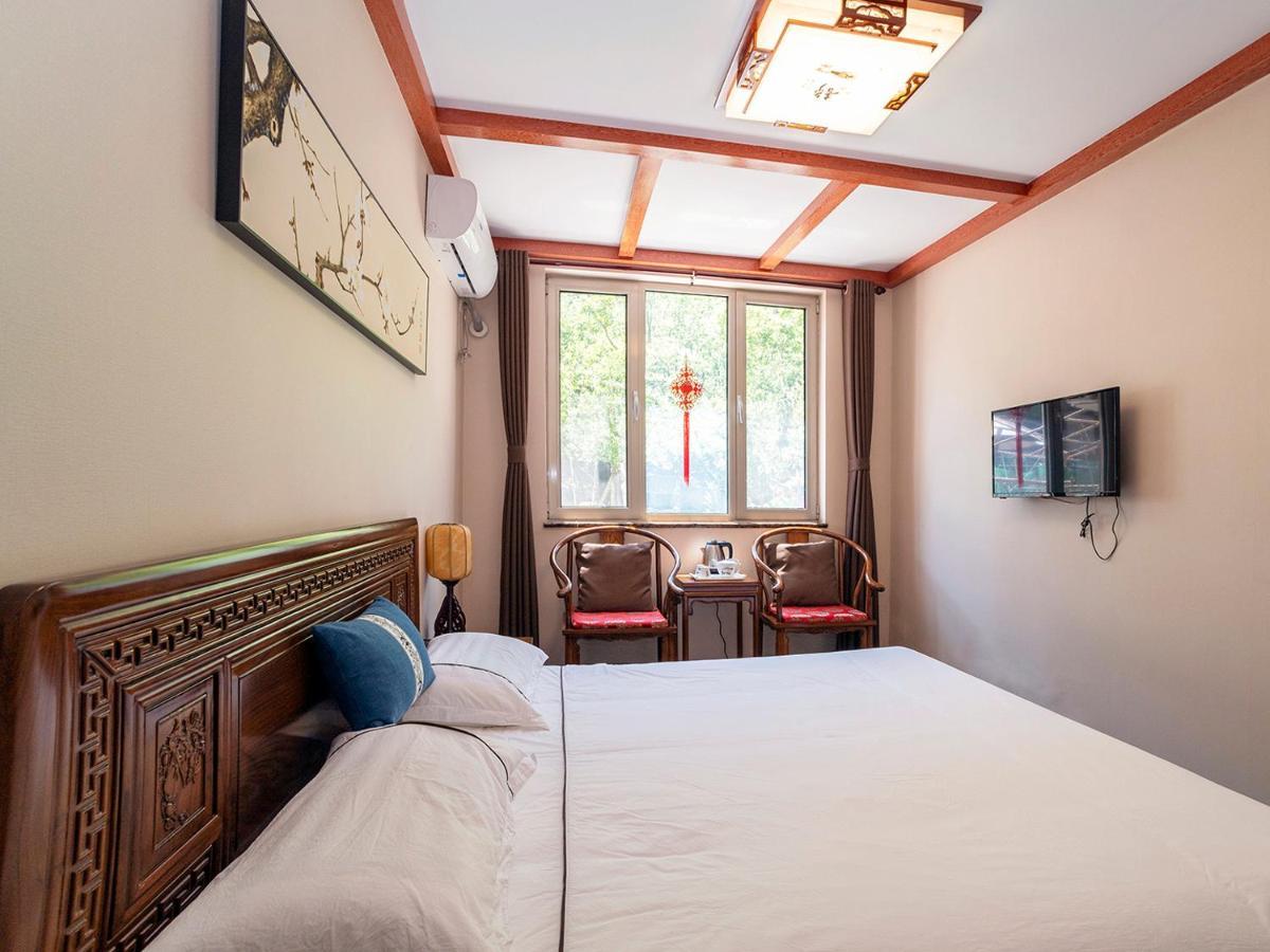 Dong Li Guest House Miyun Extérieur photo
