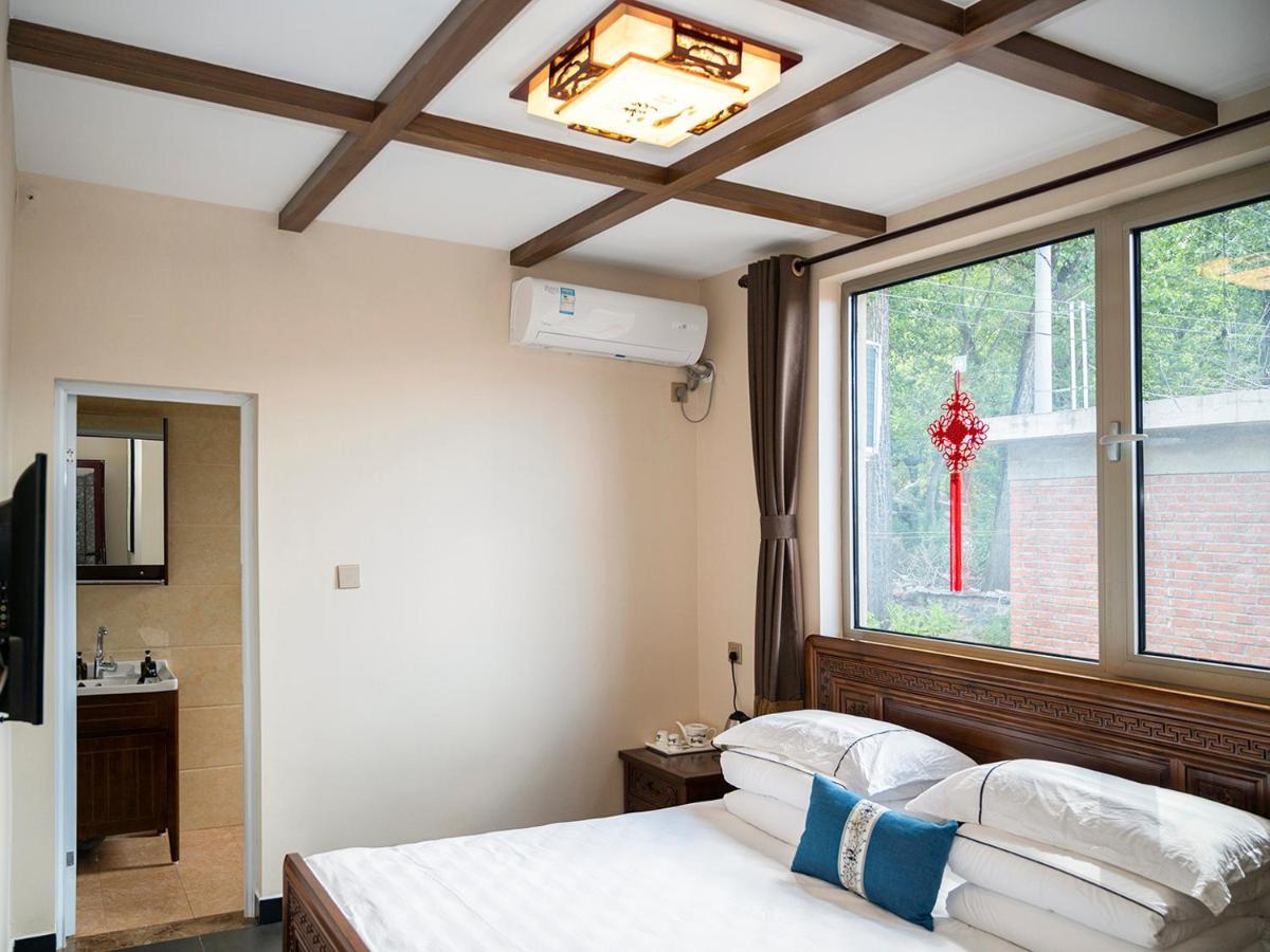 Dong Li Guest House Miyun Extérieur photo