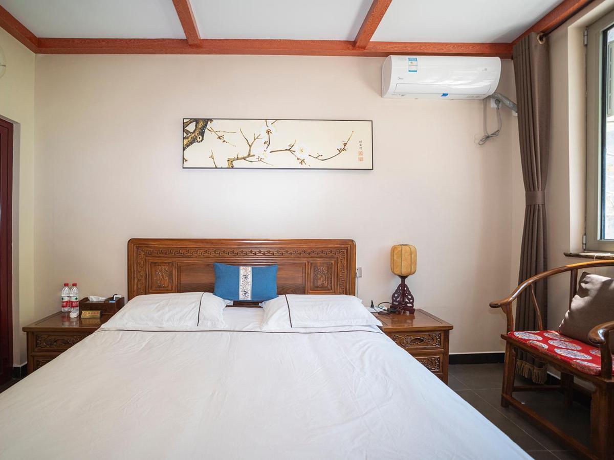 Dong Li Guest House Miyun Extérieur photo