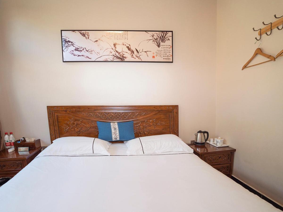 Dong Li Guest House Miyun Extérieur photo