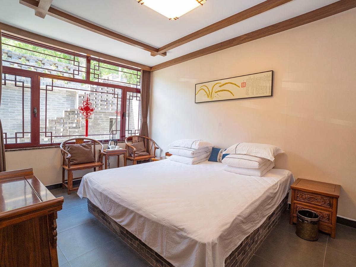 Dong Li Guest House Miyun Extérieur photo