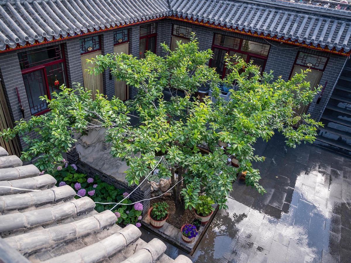 Dong Li Guest House Miyun Extérieur photo